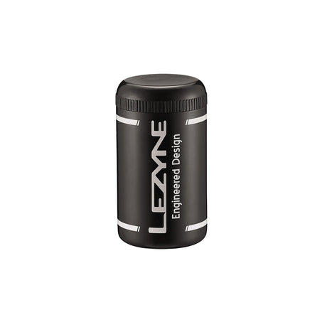 Lezyne Flow Caddy Accessory Holder Black