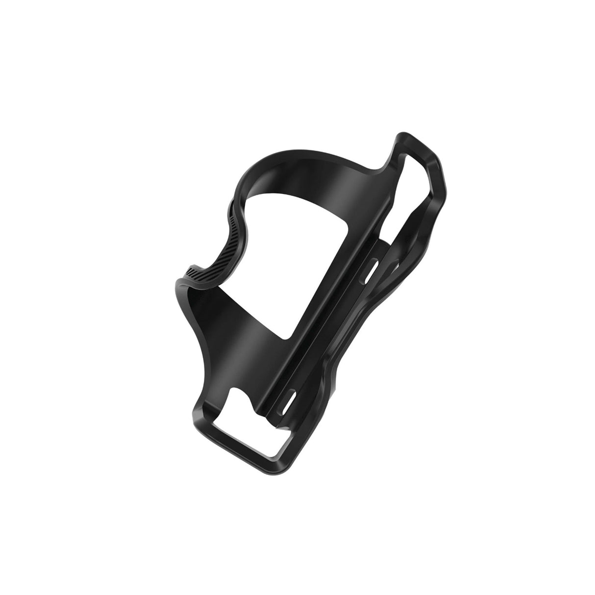 Lezyne Flow SL Enhanced Right hand Bottle Cage Black