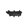 Lezyne Frame Caddy Black