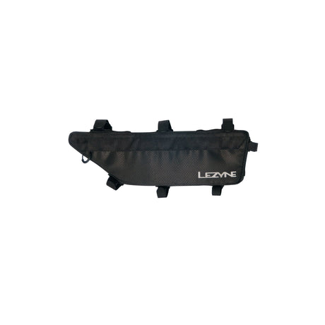 Lezyne Frame Caddy Black