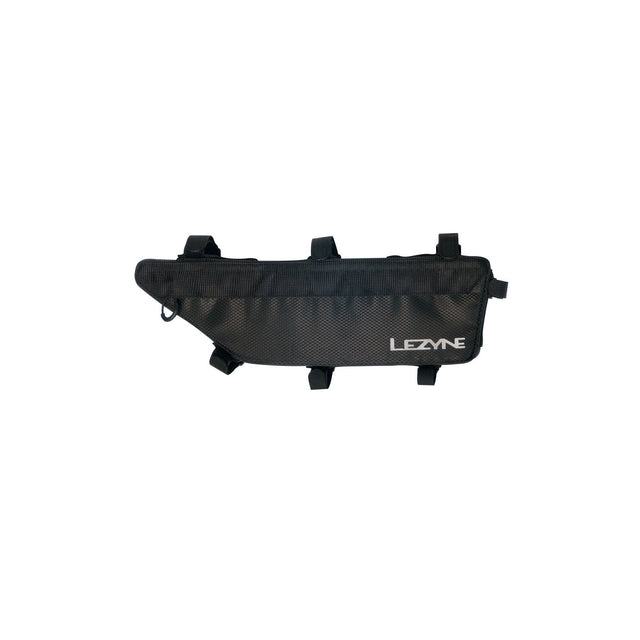Lezyne Frame Caddy Black