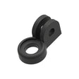 Lezyne GoPro LED Adapter Headlight Mount