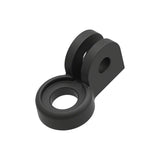 Lezyne GoPro LED Adapter Headlight Mount