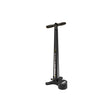 Lezyne Gravel Digital Drive 3.5 Floor Pump Matte Black