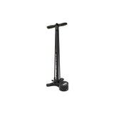 Lezyne Gravel Digital Drive 3.5 Floor Pump Matte Black