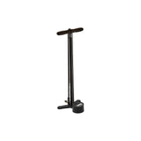Lezyne Gravel Digital Drive Pro 3.5 Floor Pump Black