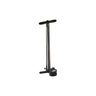 Lezyne Gravel Digital Drive Pro 3.5 Floor Pump Silver