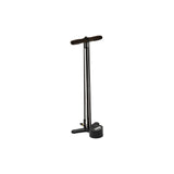 Lezyne Gravel Digital Drive Pro 3.5 Floor Pump Silver