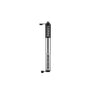 Lezyne Grip Drive HP Hand Pump - Medium Silver