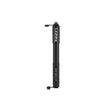 Lezyne Grip Drive HP Hand Pump - Medium Black