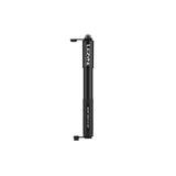 Lezyne Grip Drive HP Hand Pump - Medium Black