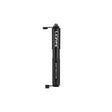 Lezyne Grip Drive HP Hand Pump - Small Black