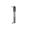 Lezyne Grip Drive HV Hand Pump - Medium Silver