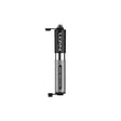 Lezyne Grip Drive HV Hand Pump - Small Silver