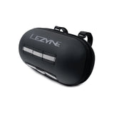 Lezyne Hard Caddy Handlebar Bag Black