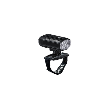 Lezyne Helmet Micro Drive Pro 1000+ Satin Black