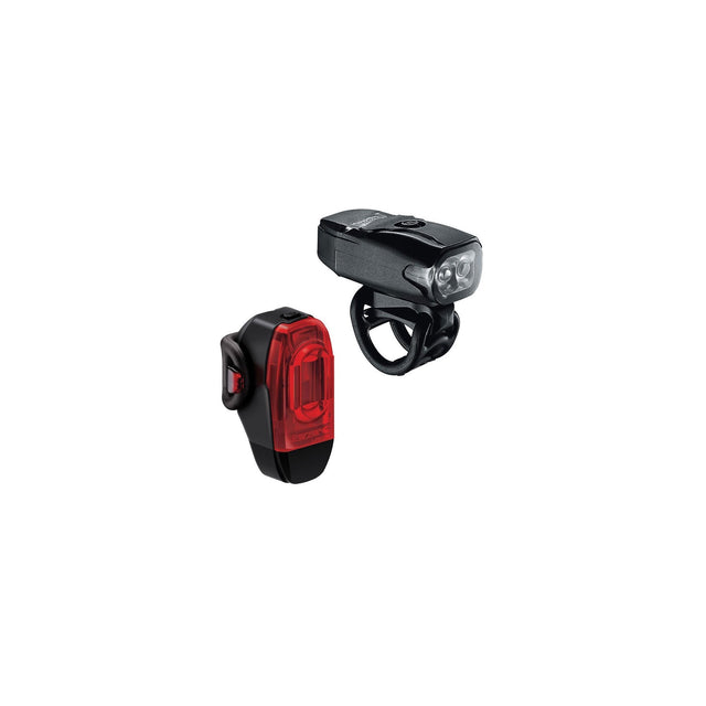 Lezyne KTV Drive / KTV Drive+ Black