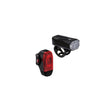 Lezyne KTV Drive Pro 300+ / KTV Drive+ Black