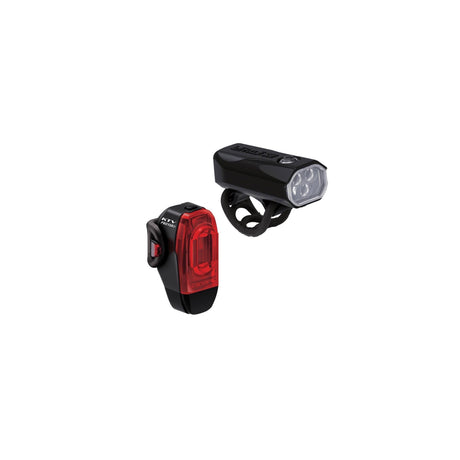 Lezyne KTV Drive Pro 300+ / KTV Drive Pro+ Black