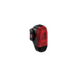 Lezyne KTV Drive Pro+ Rear Black