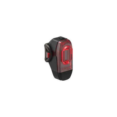 Lezyne KTV Drive Rear Light Black