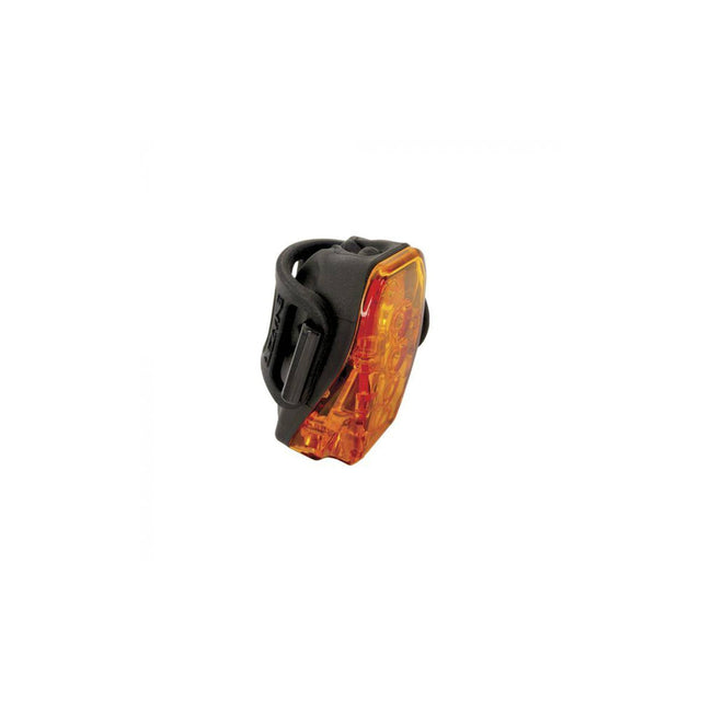 Lezyne Laser Drive 250 Rear Light Black