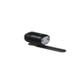 Lezyne Lite Drive 1200+ Front Satin Black