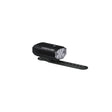 Lezyne Lite Drive 1200+ Front Satin Black