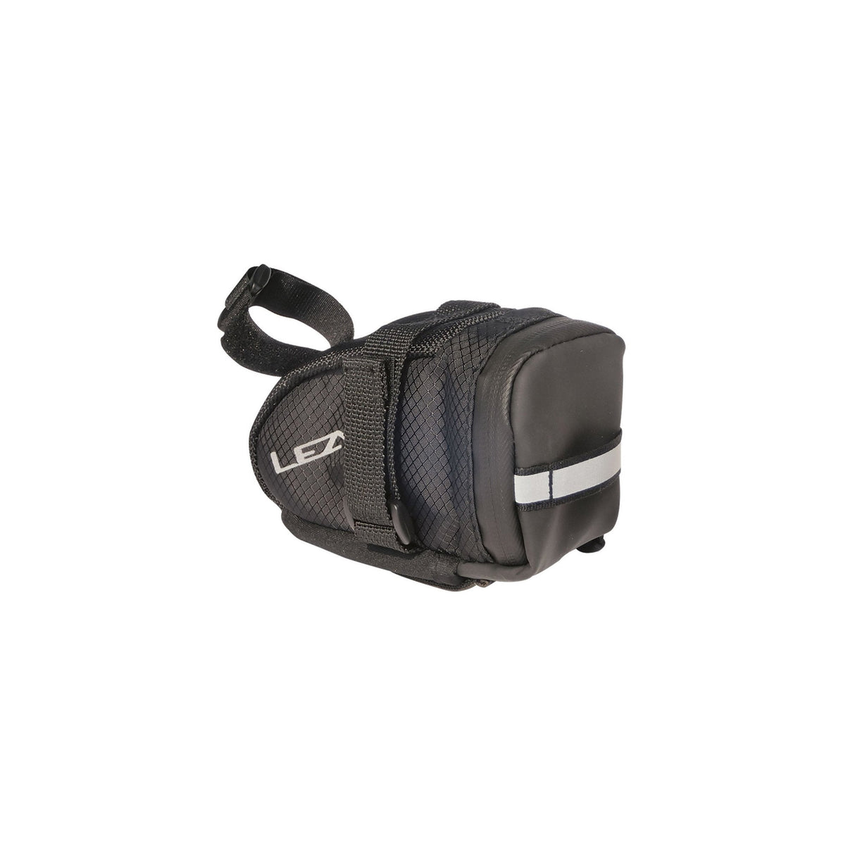 Lezyne M - Caddy Seat Bag Black