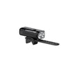 Lezyne Macro Drive 1400+ Front Satin Black