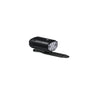 Lezyne Micro Drive 1000+ Front Satin Black