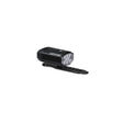 Lezyne Micro Drive 800+ Front Satin Black