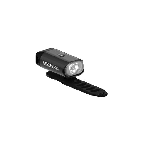 Lezyne Mini Drive 400 Front Light Black