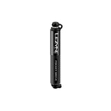 Lezyne Pocket Drive Hand Pump Black