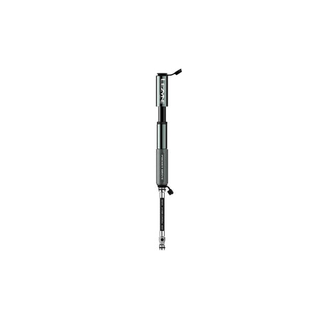 Lezyne Pocket Drive Hand Pump Lite Grey