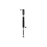 Lezyne Pocket Drive Pro Hand Pump Matte Black