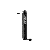Lezyne Pocket Drive Pro Hand Pump Matte Black