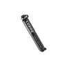 Lezyne Pocket Drive Pro Hand Pump Matte Black