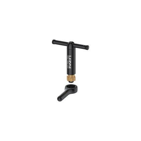 Lezyne Pocket Torque Drive Black