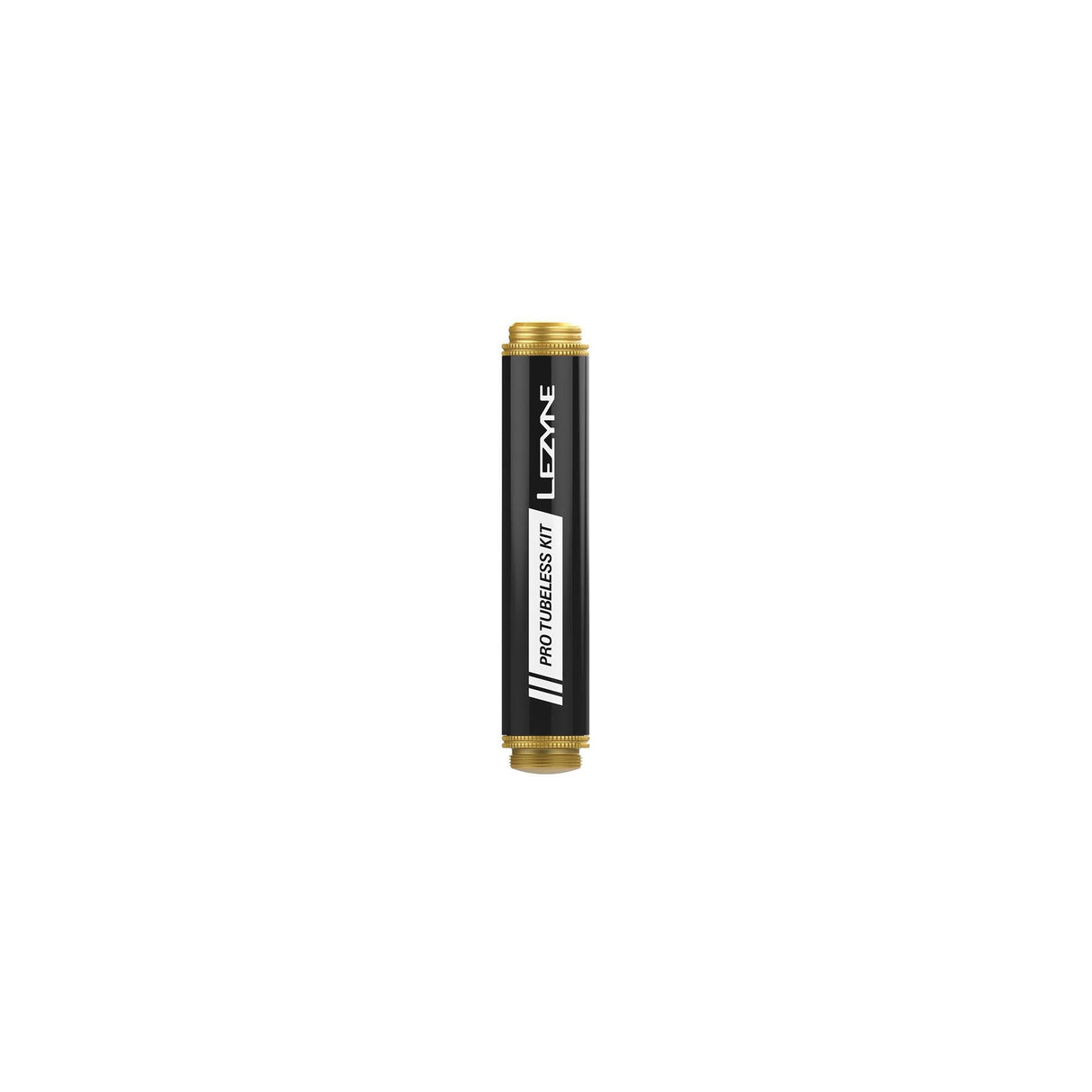 Lezyne Pro Tubeless Kit Black