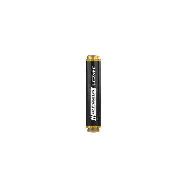 Lezyne Pro Tubeless Kit Black