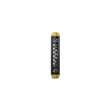 Lezyne Pro Tubeless Kit Loaded Black