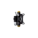 Lezyne Pro Tubeless Kit Loaded Black