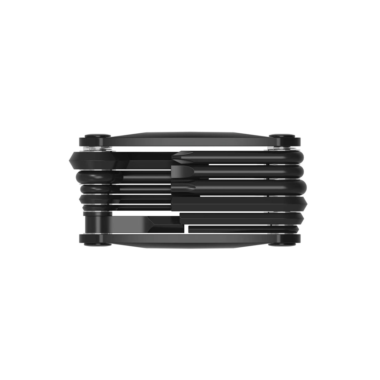 Lezyne RAP 12 II Multi - Tool Black