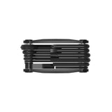Lezyne RAP 12 II Multi - Tool Black