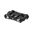 Lezyne RAP 18 II Multi - Tool Black