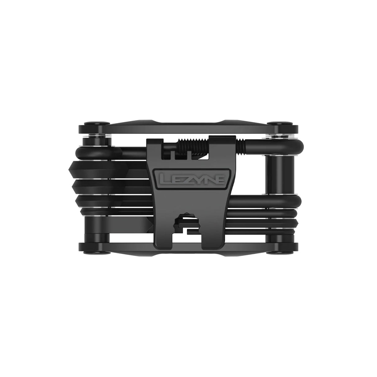 Lezyne RAP 18 II Multi - Tool Black