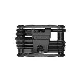 Lezyne RAP 24 II Multi - Tool Black