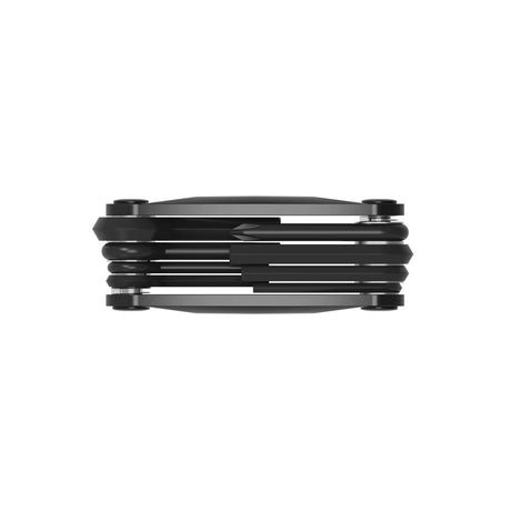 Lezyne RAP 8 II Multi - Tool Black