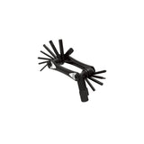 Lezyne Rap II 13 Tubeless Multi - Tool Black